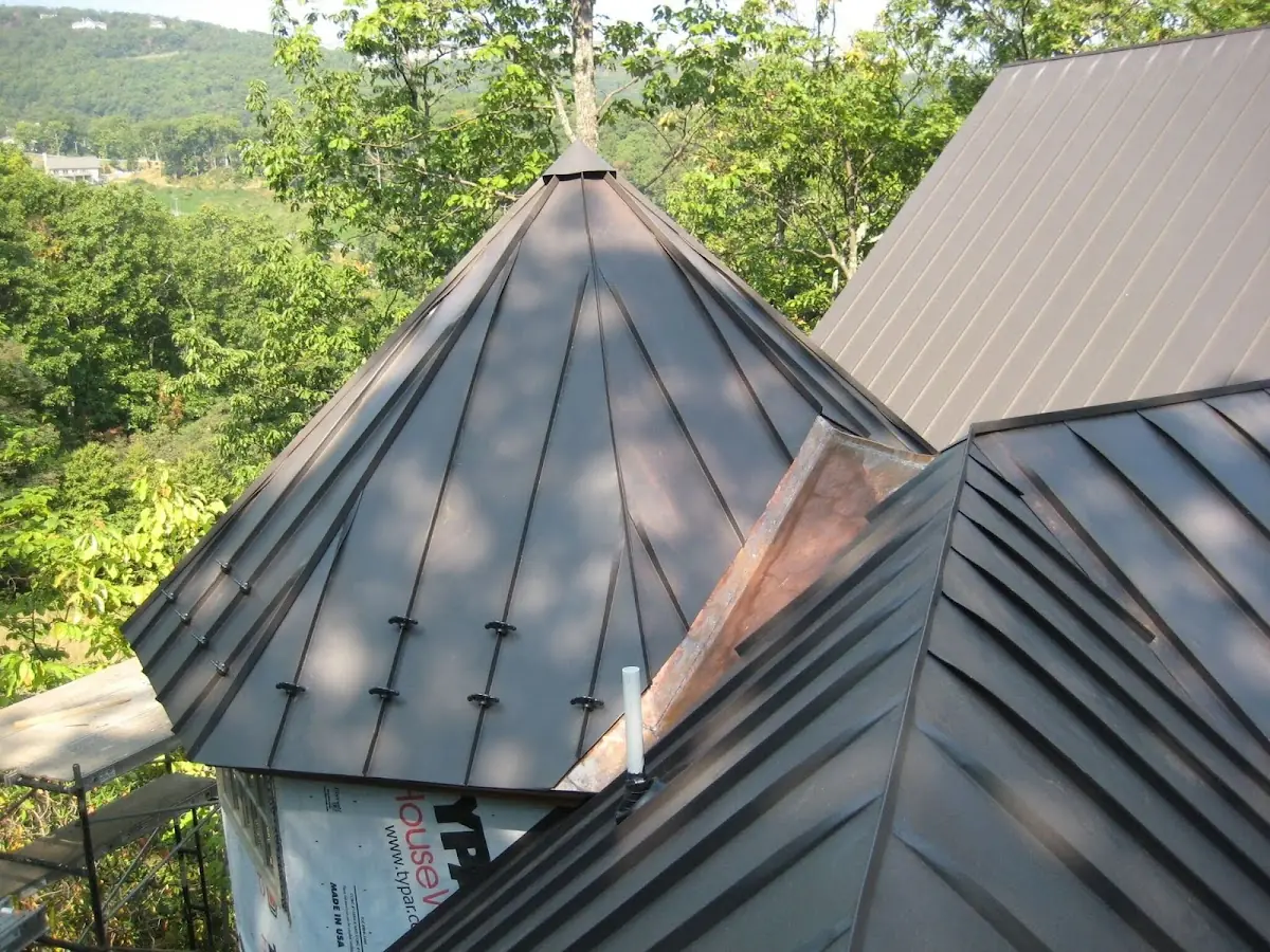 Professional Gutter Cleaning by Craftsman Roofing in Sumter