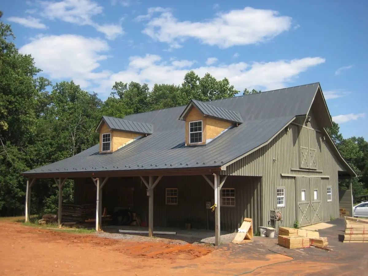 Expert Roof Repair workmanship in Sumter