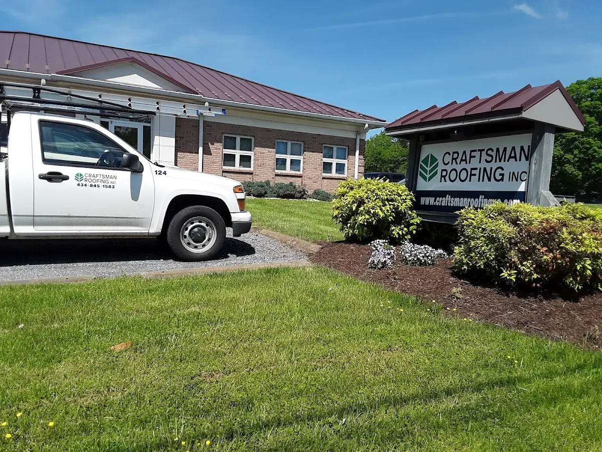 Quality Roof Replacement by experienced craftsmen in Sumter